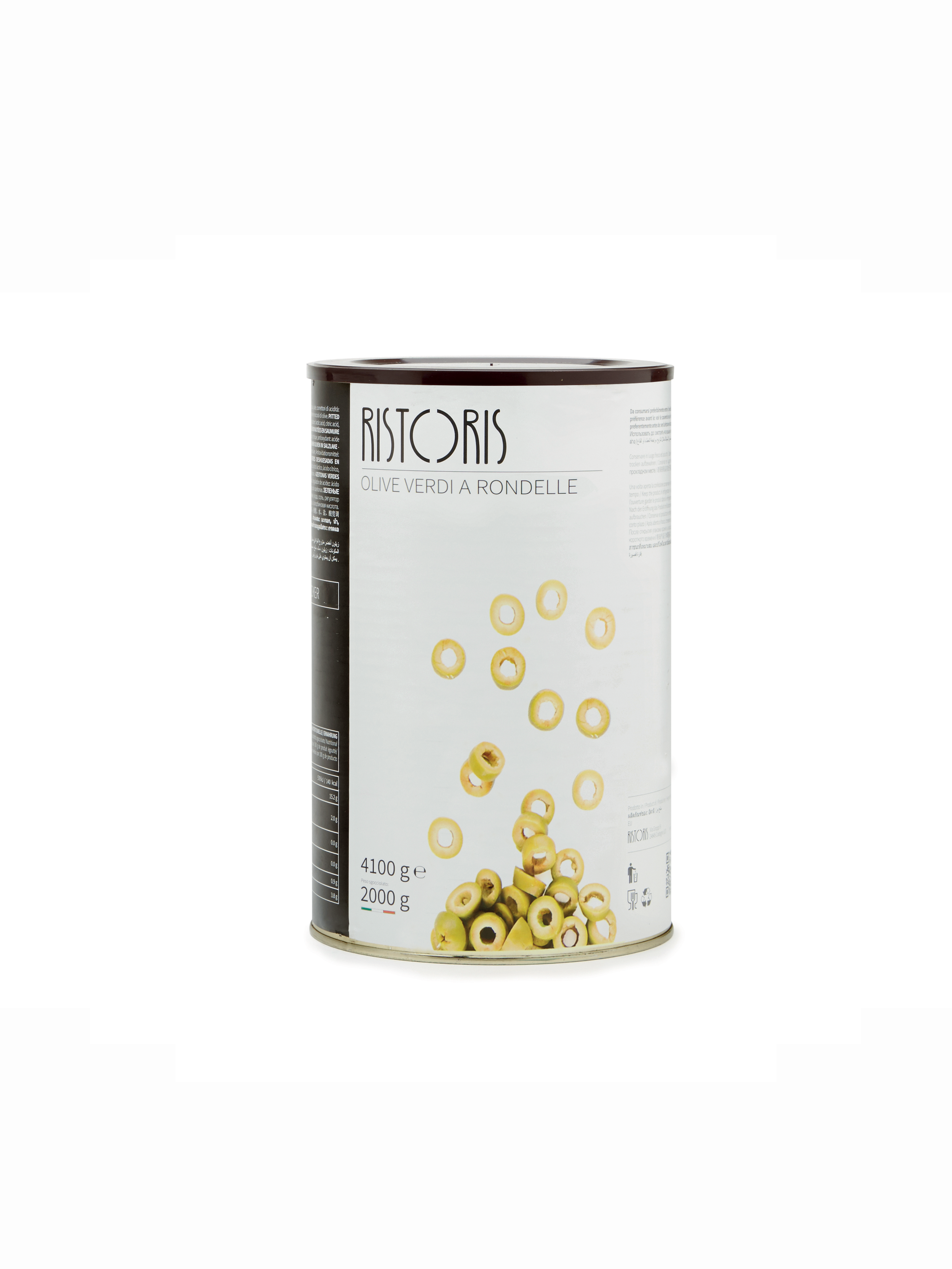 Round sliced green olives.png