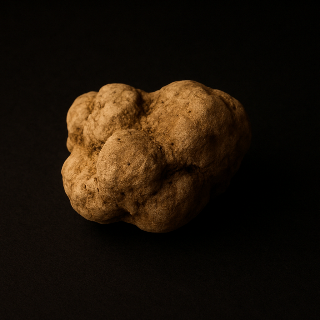 Truffes / Truffles