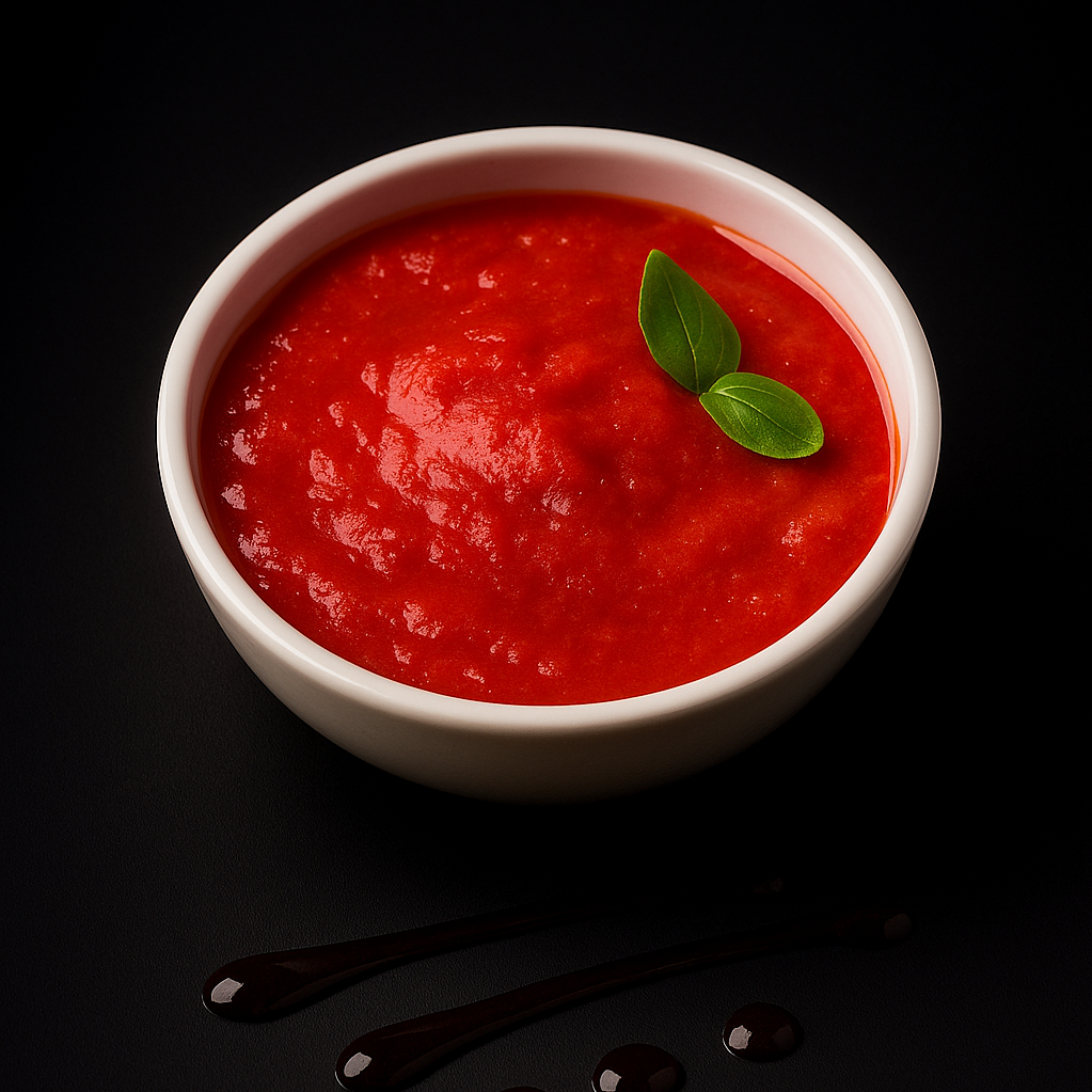 Sauce