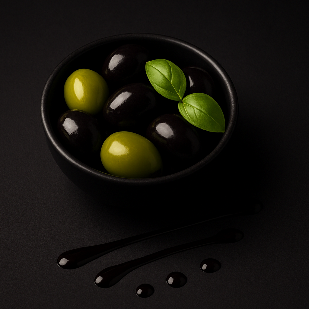 Olives