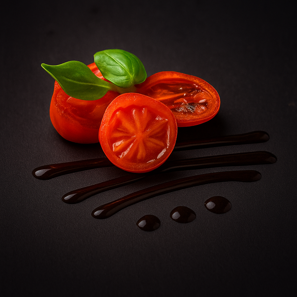 Vinaigre / Vinegar