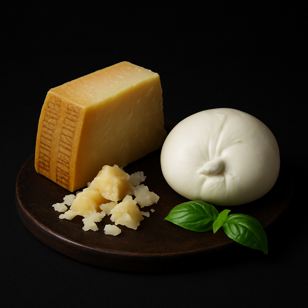 Fromage / Cheese