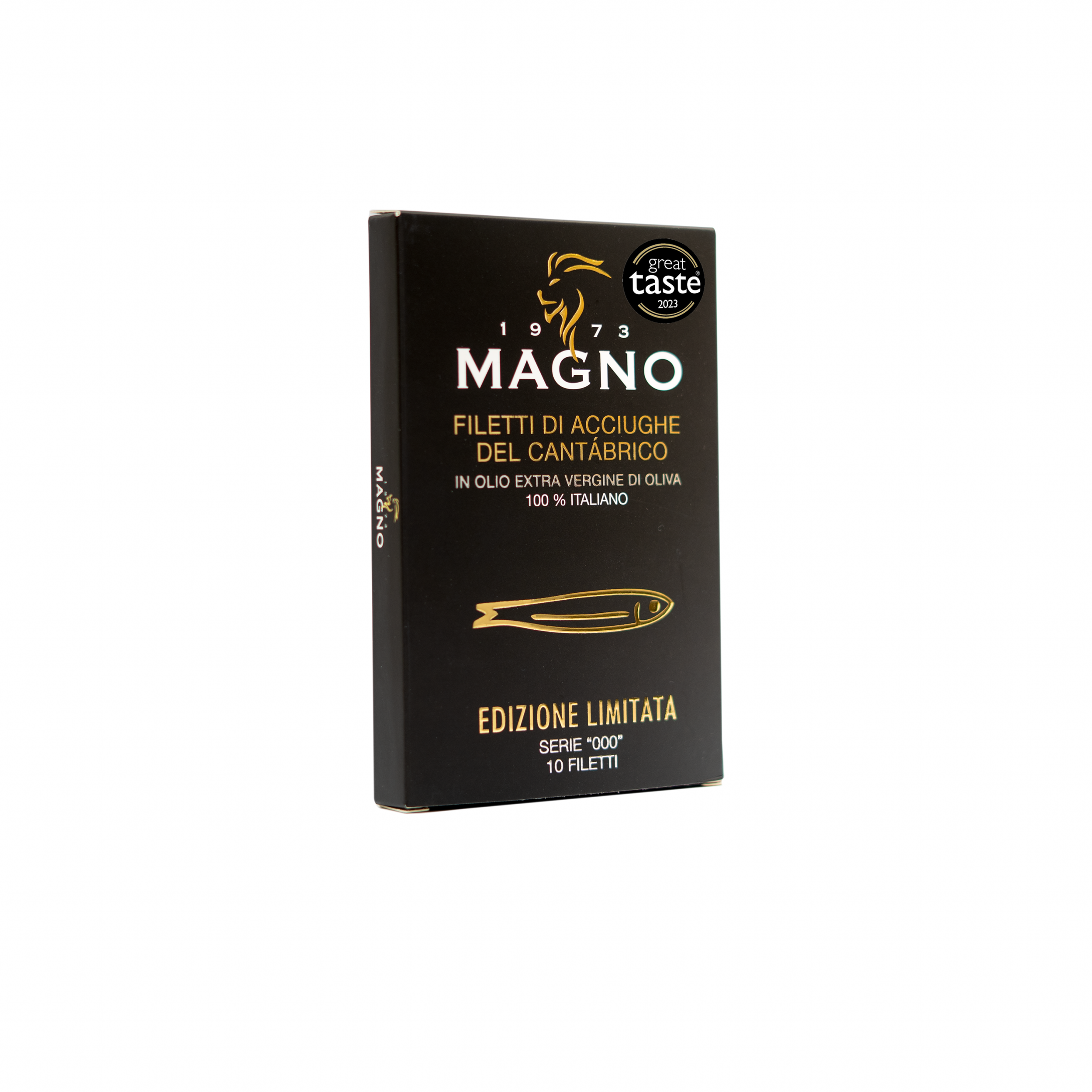 Filetti di Acciughe del Cantabrico 000 Edizione Limitata 120g–10 filetti.png