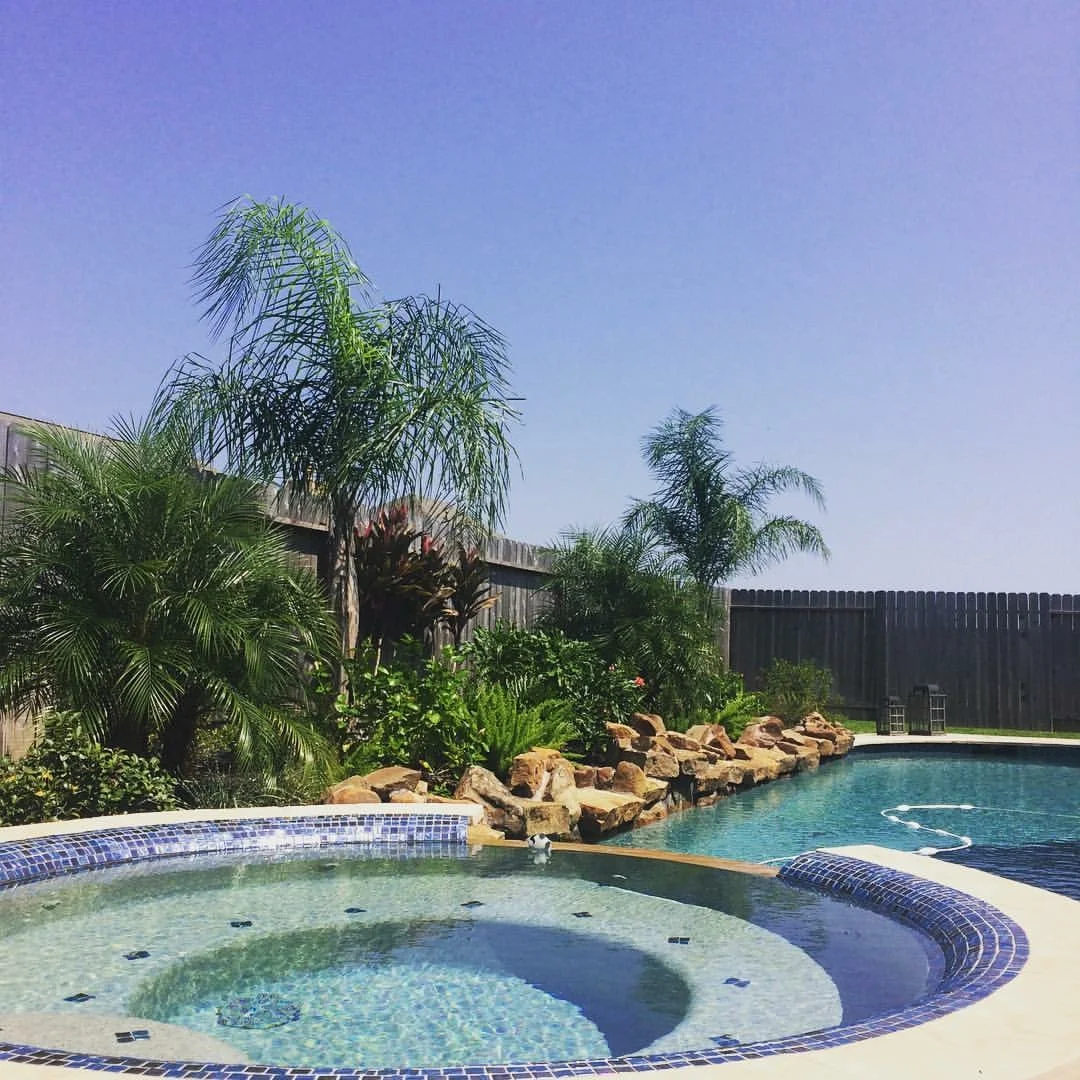 Paradise!