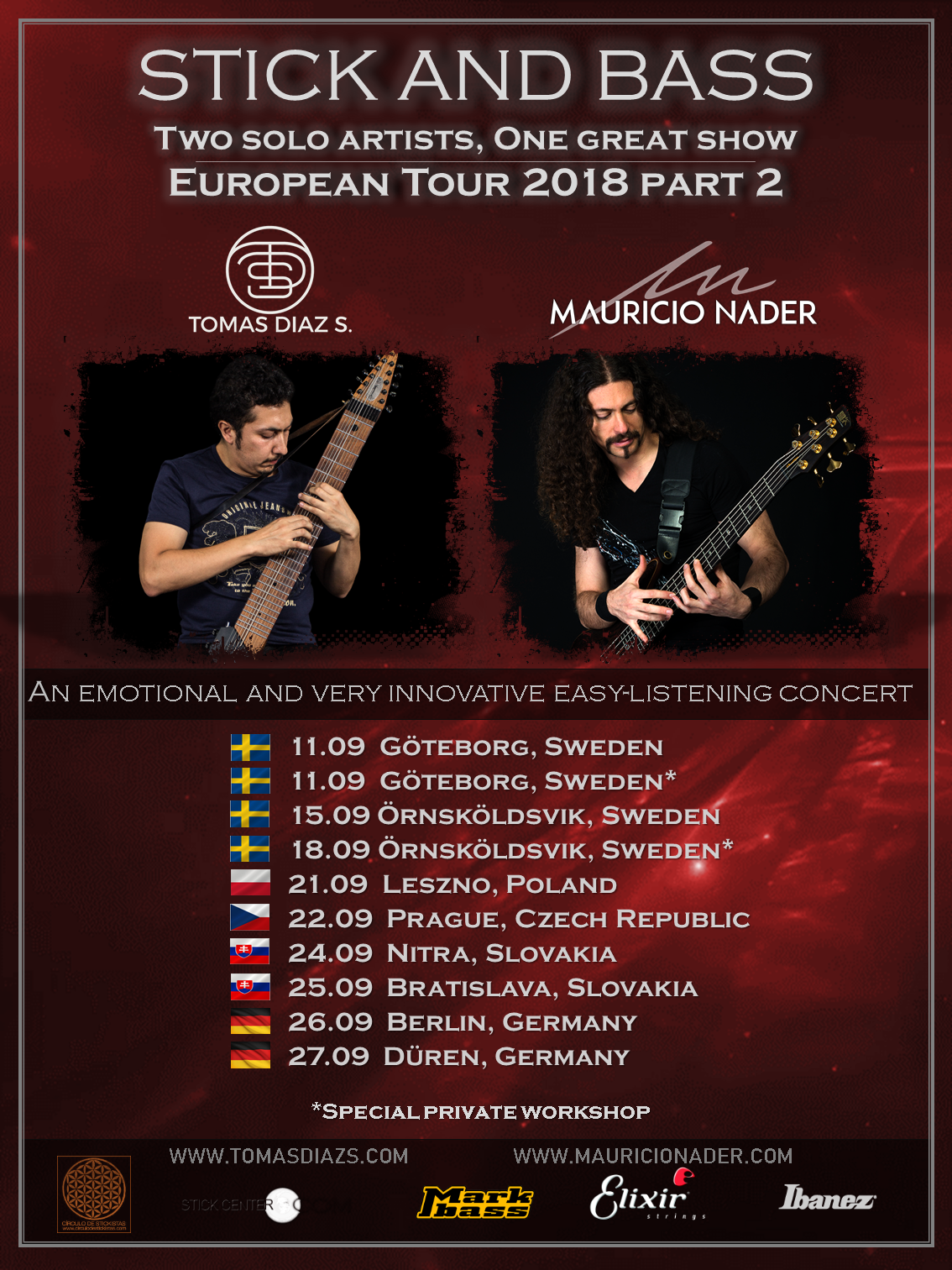 Stick and Bass European Tour 2018 Pt 2.png