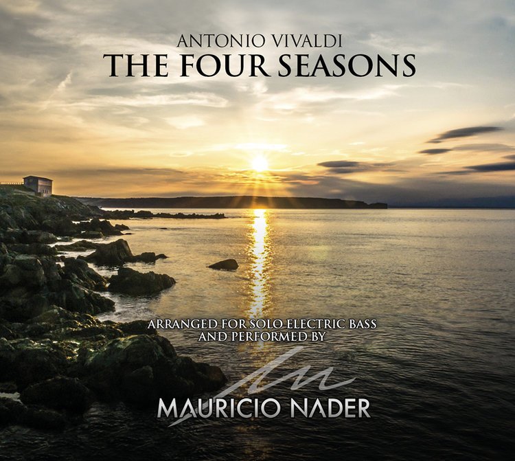 02 Antonio Vivaldi - The Four Seasnon.jpg