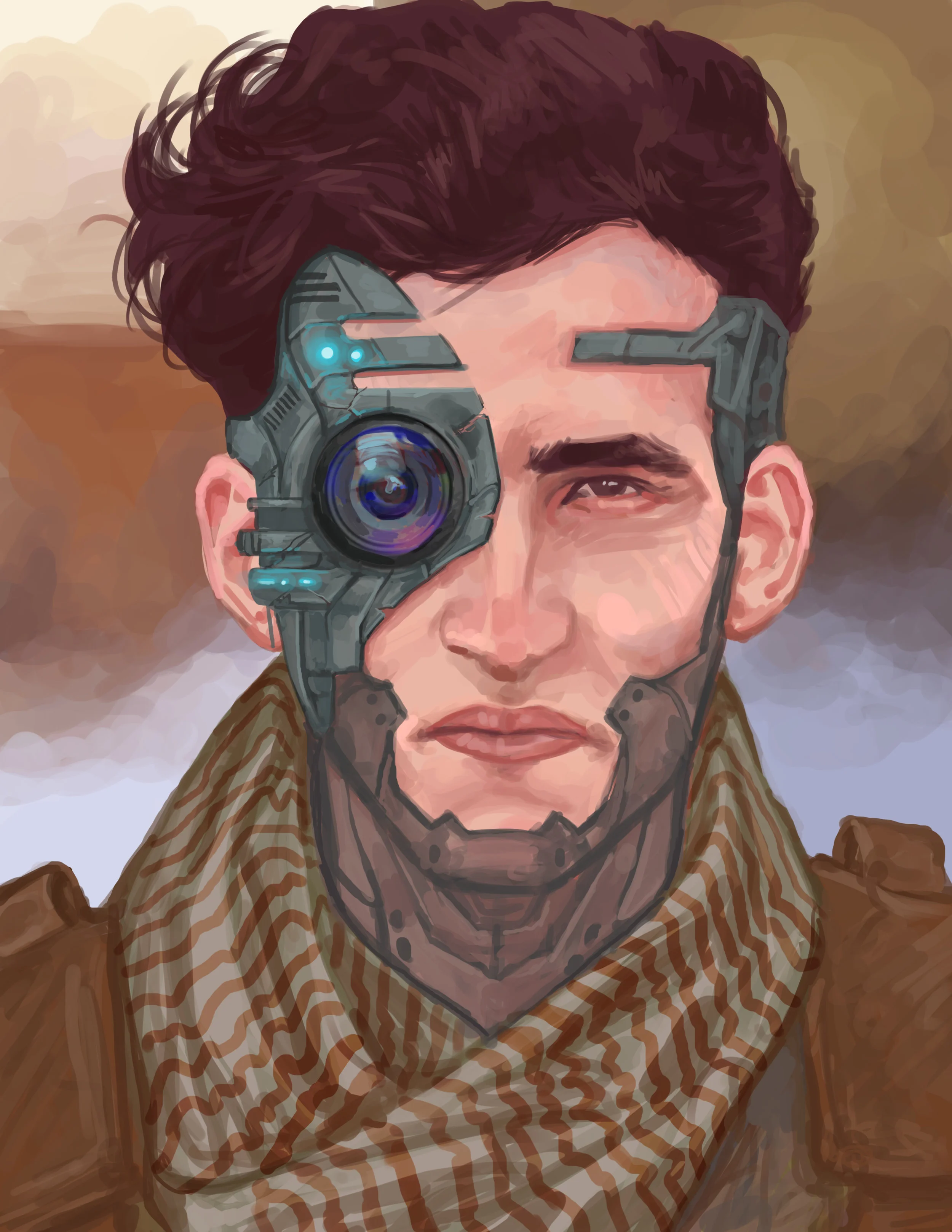 Illustration courtesy of Stephanie Cardoso 
