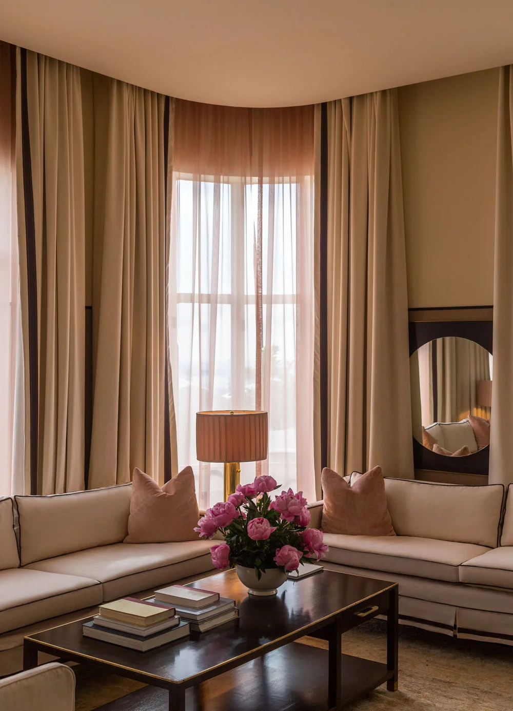 Penthouse Suite | Sunset Tower Hotel