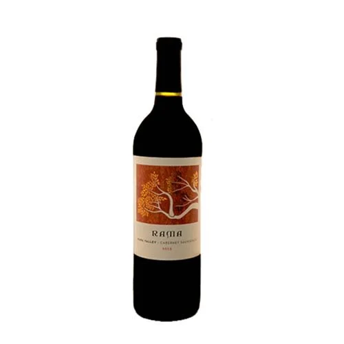 Mario Bazan ‘Rama’ Cabernet Sauvignon, Napa Valley
