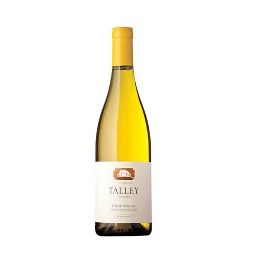 Talley Estate Chardonnay, Arroyo Grande Valley, CA 