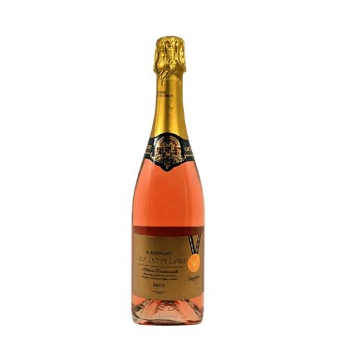 M. Bonnamy Brut Rosé, France 
