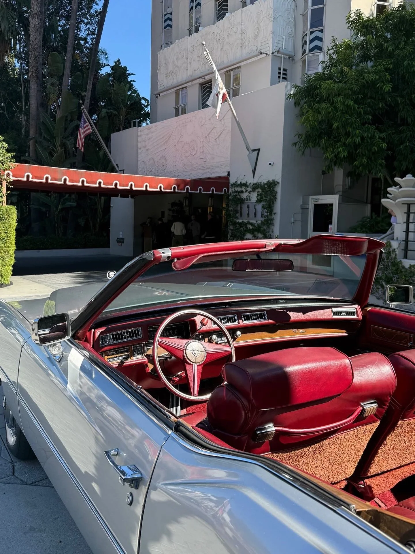 ❤️&zwj;🔥 holiday mode