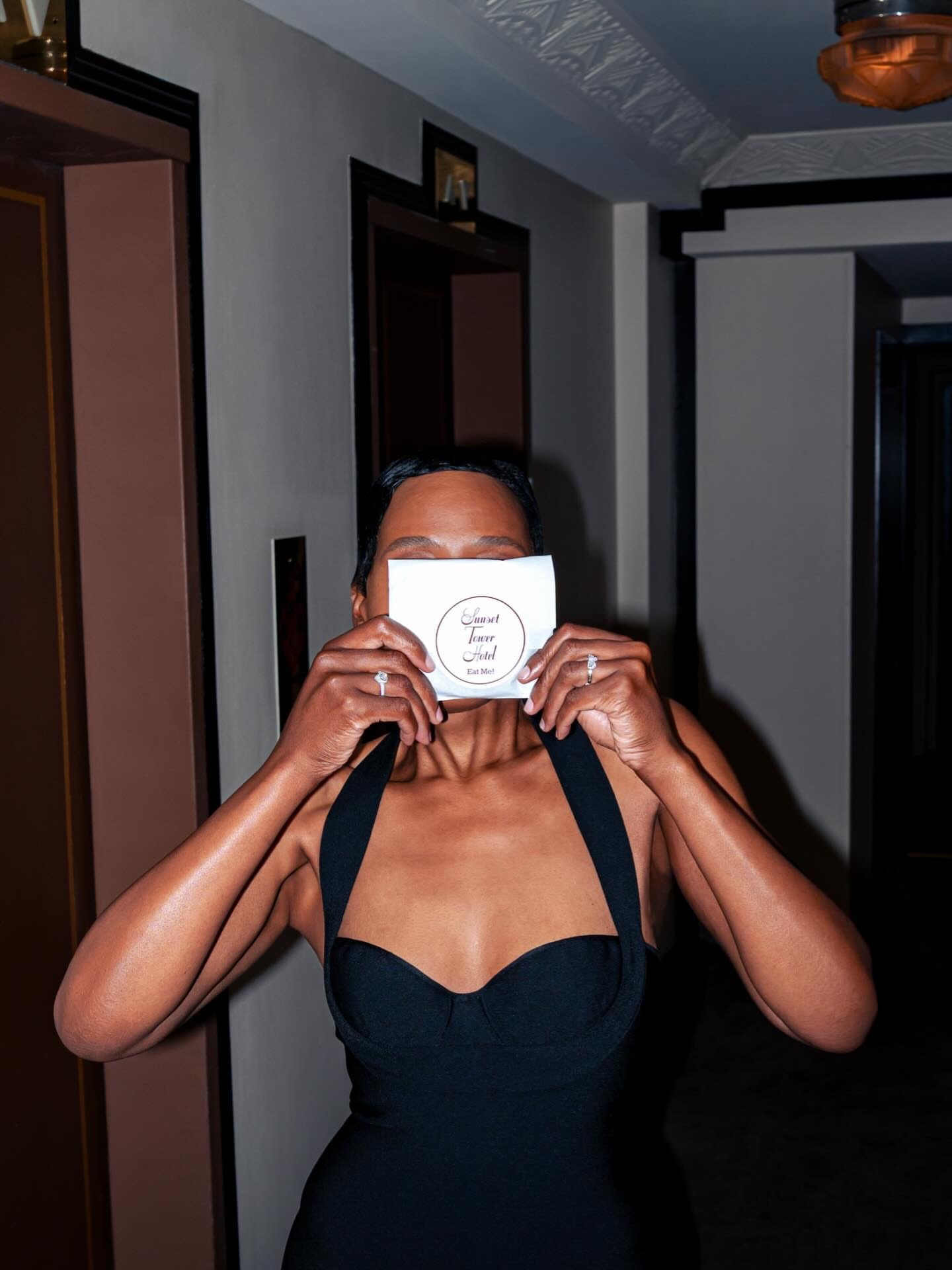 Come for the history, stay for the fresh baked cookies 

Captured by : @lynaahanda