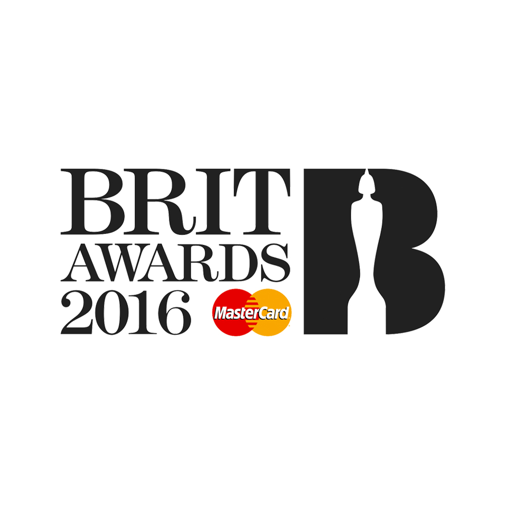 BRIT Awards 2016