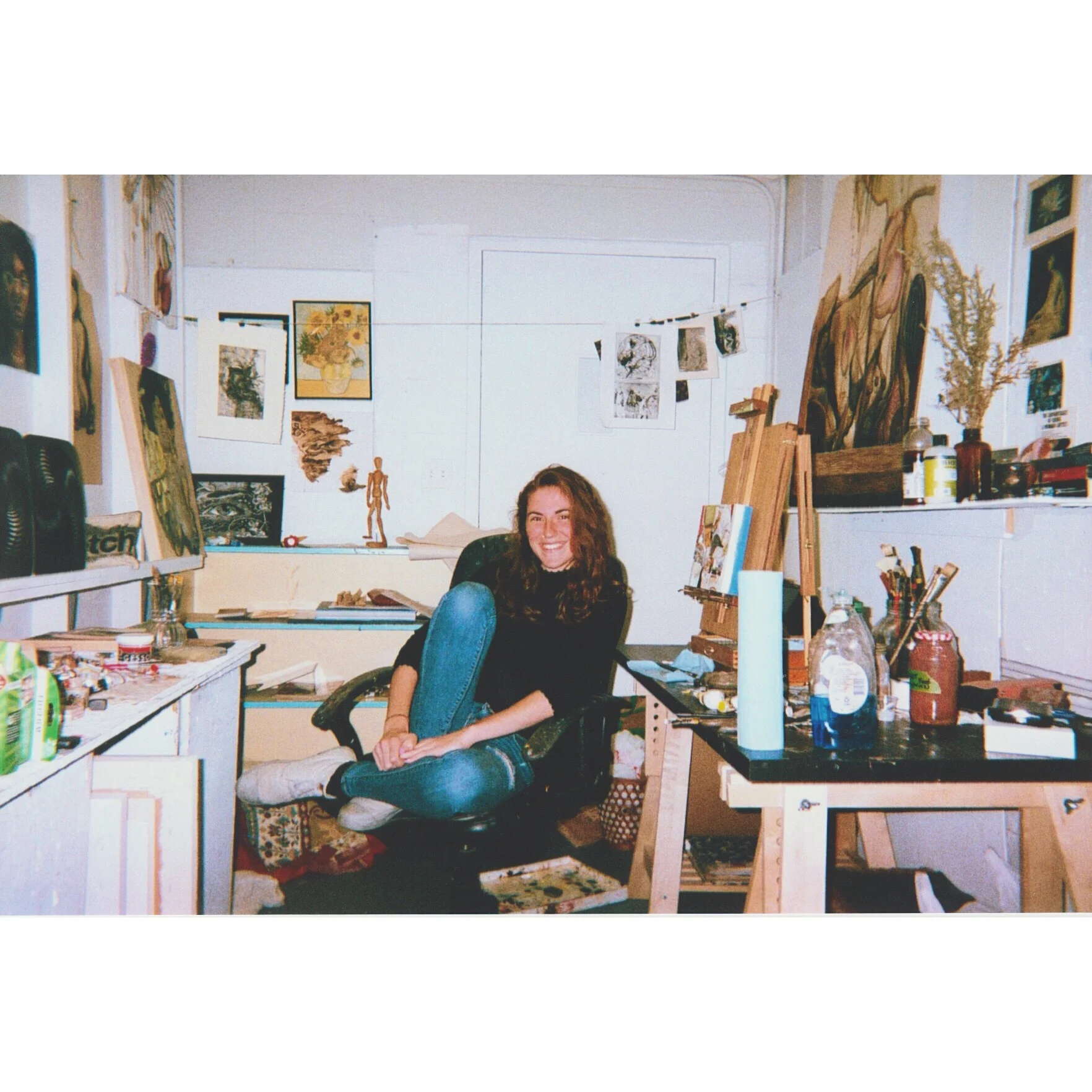 Erin Titus — Erin Titus