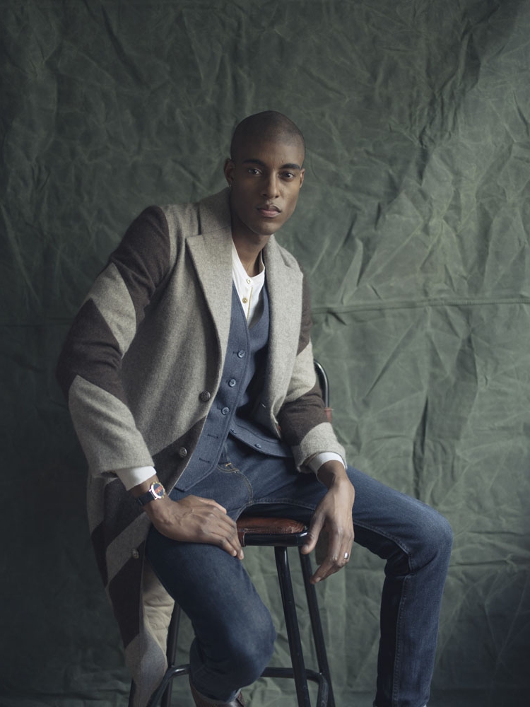 Tengri Yak Wear: Luxury for the Discerning Gentleman