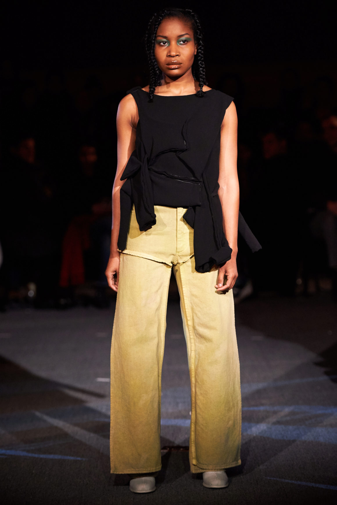 Credit: Eckhaus Latta