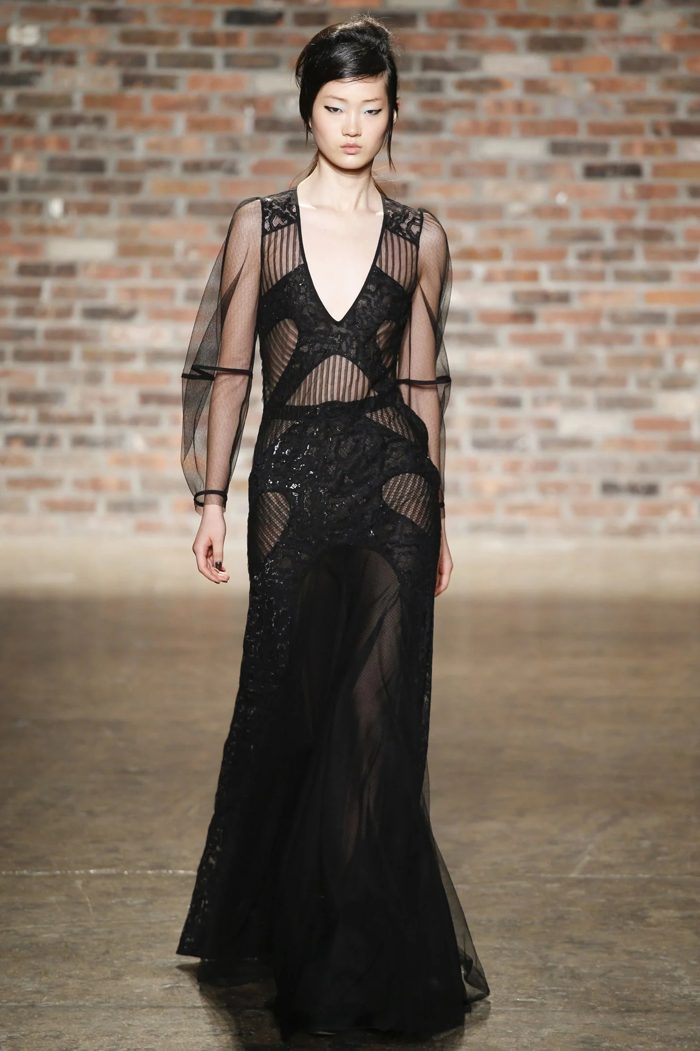 A Recap Of Our FAV Ethical Designers From February Fashion Week