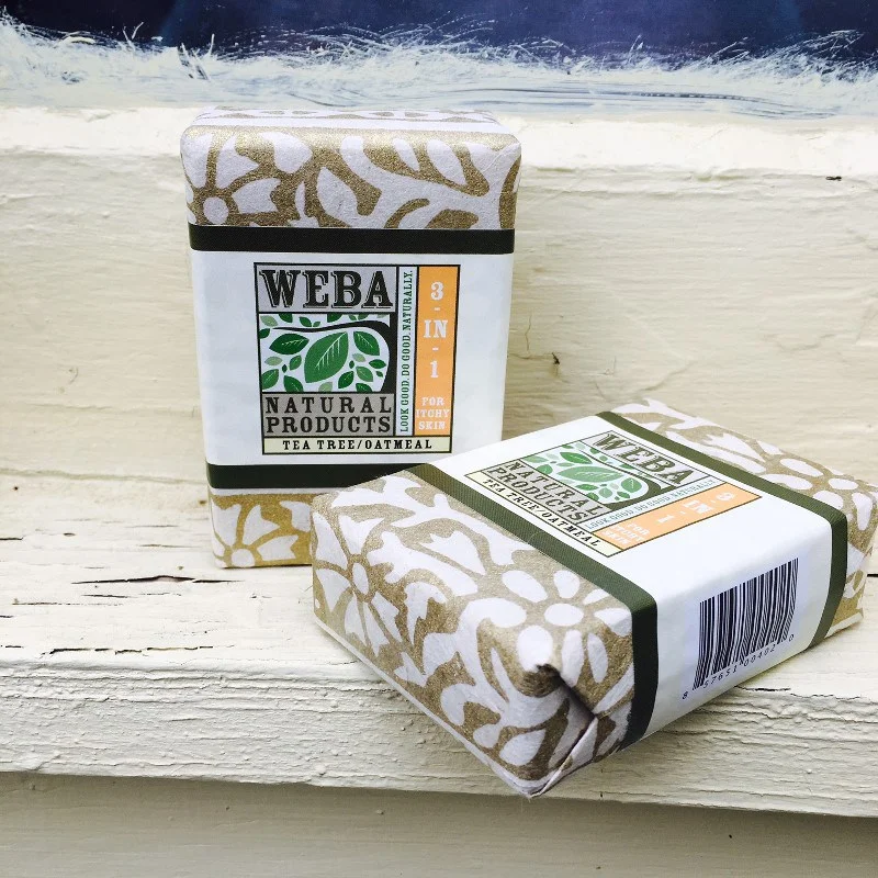 Photo courtesy of WEBA