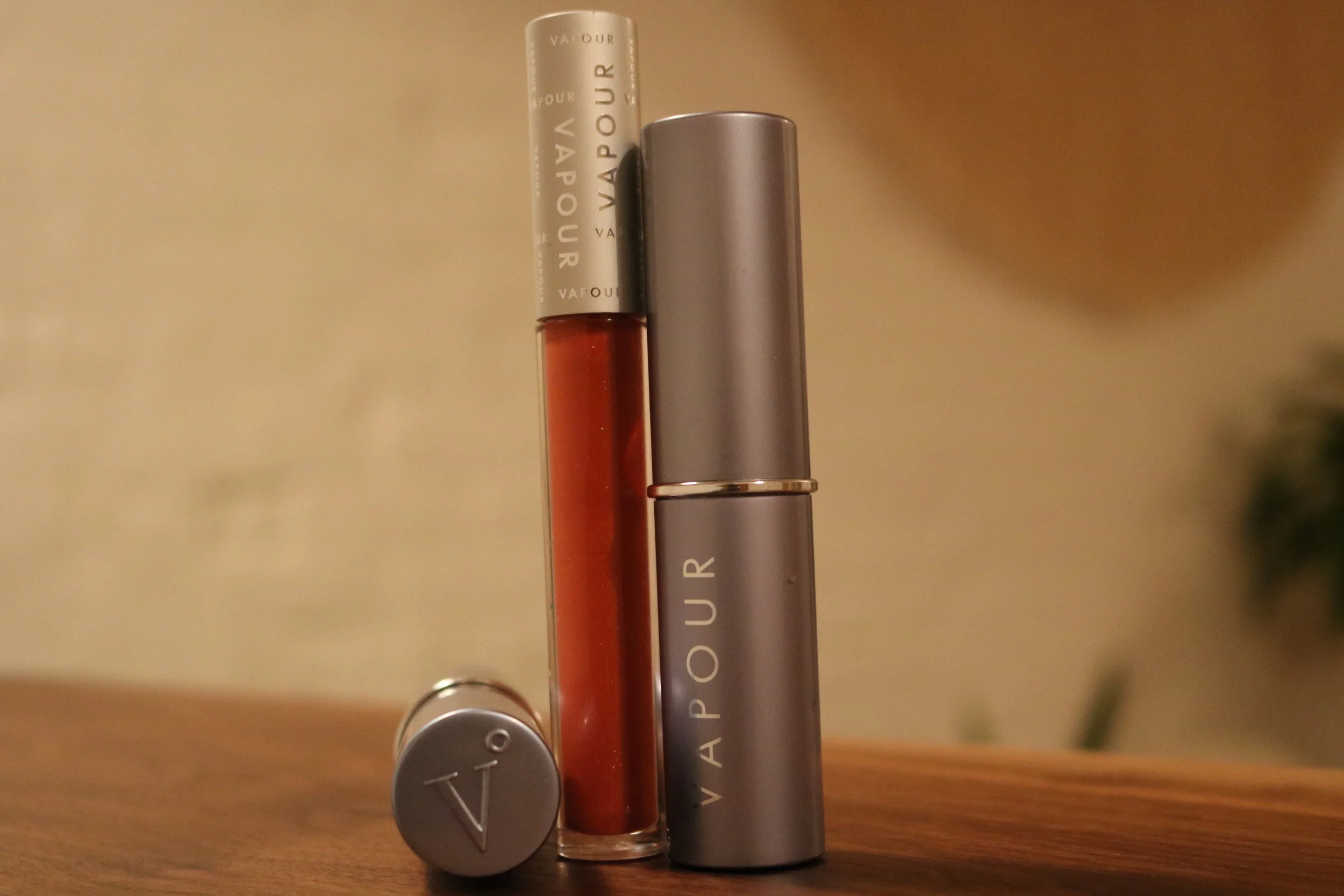 Karim Orange Collabs with Vapour Beauty For An Inclusively Empowering Collection