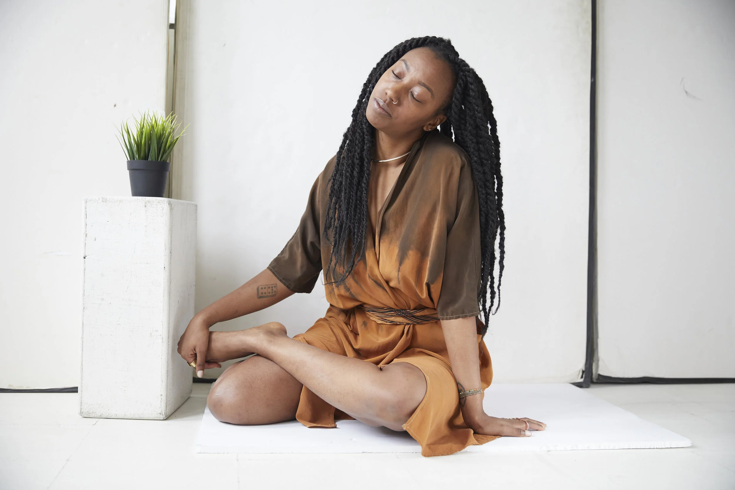Photo by MelaninASS
