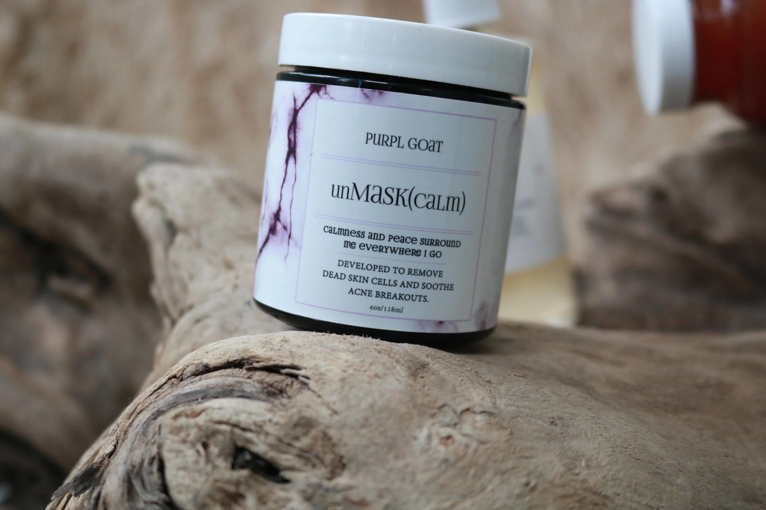 PurpL Goat is Giving The Beauty Industry Food Grade Products For Illuminous Results 