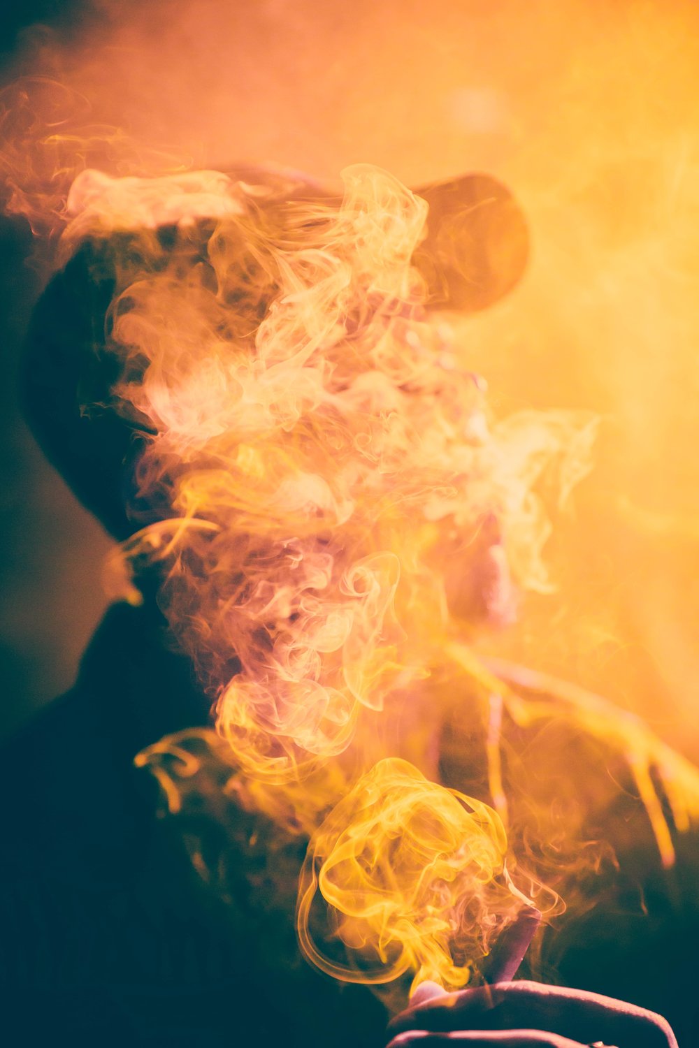 Image via Unsplash .