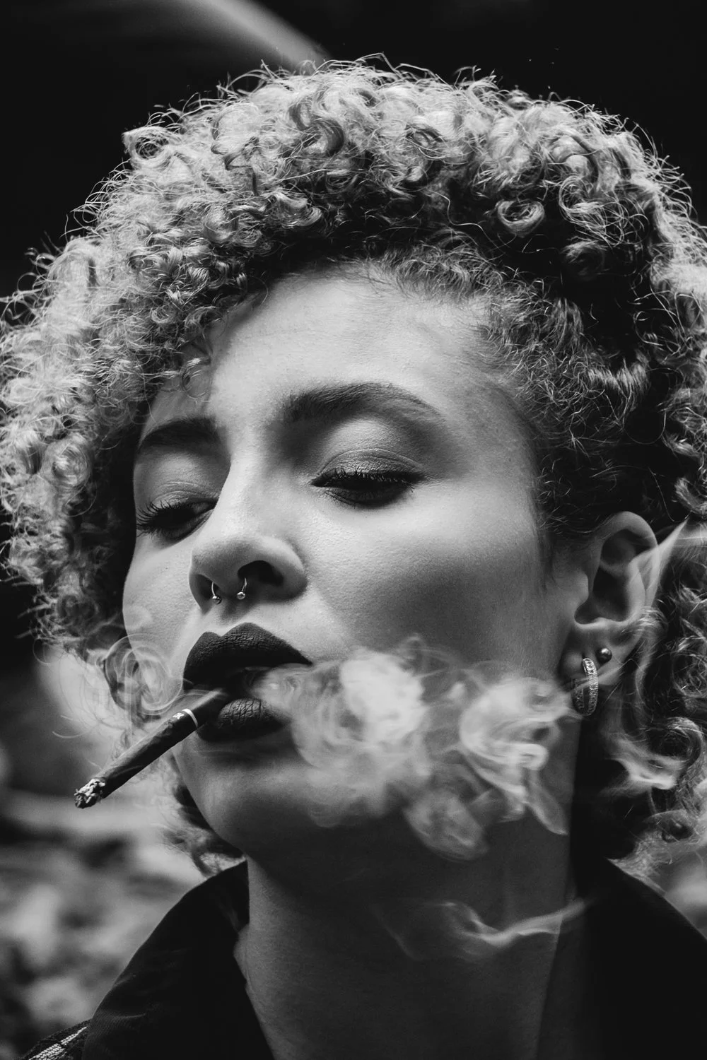 Unpacking A History of Racism &amp; Appropriation for Women and People of Color in the Cannabis Industry