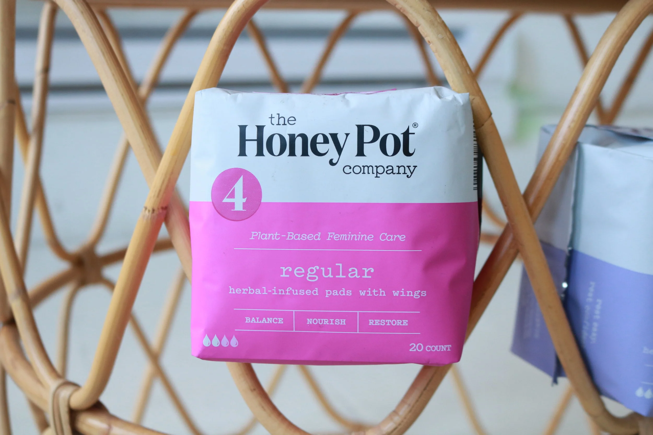 The Honey Pot: A Plant-Based Female Hygiene Brand Born From The Whispers of Ancestors 