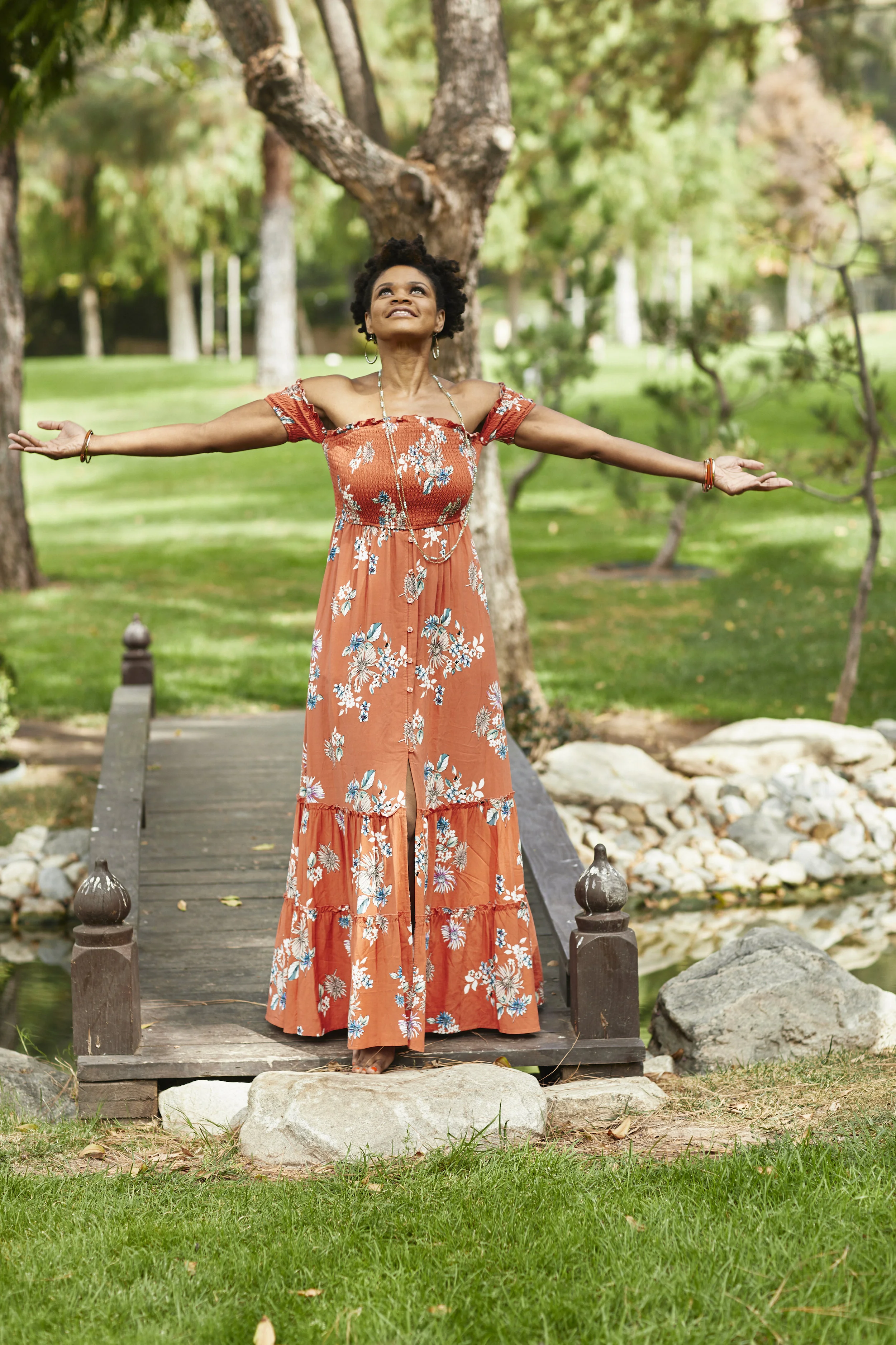 Photo via MelaninASS