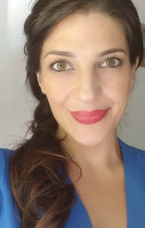 Katina Gad