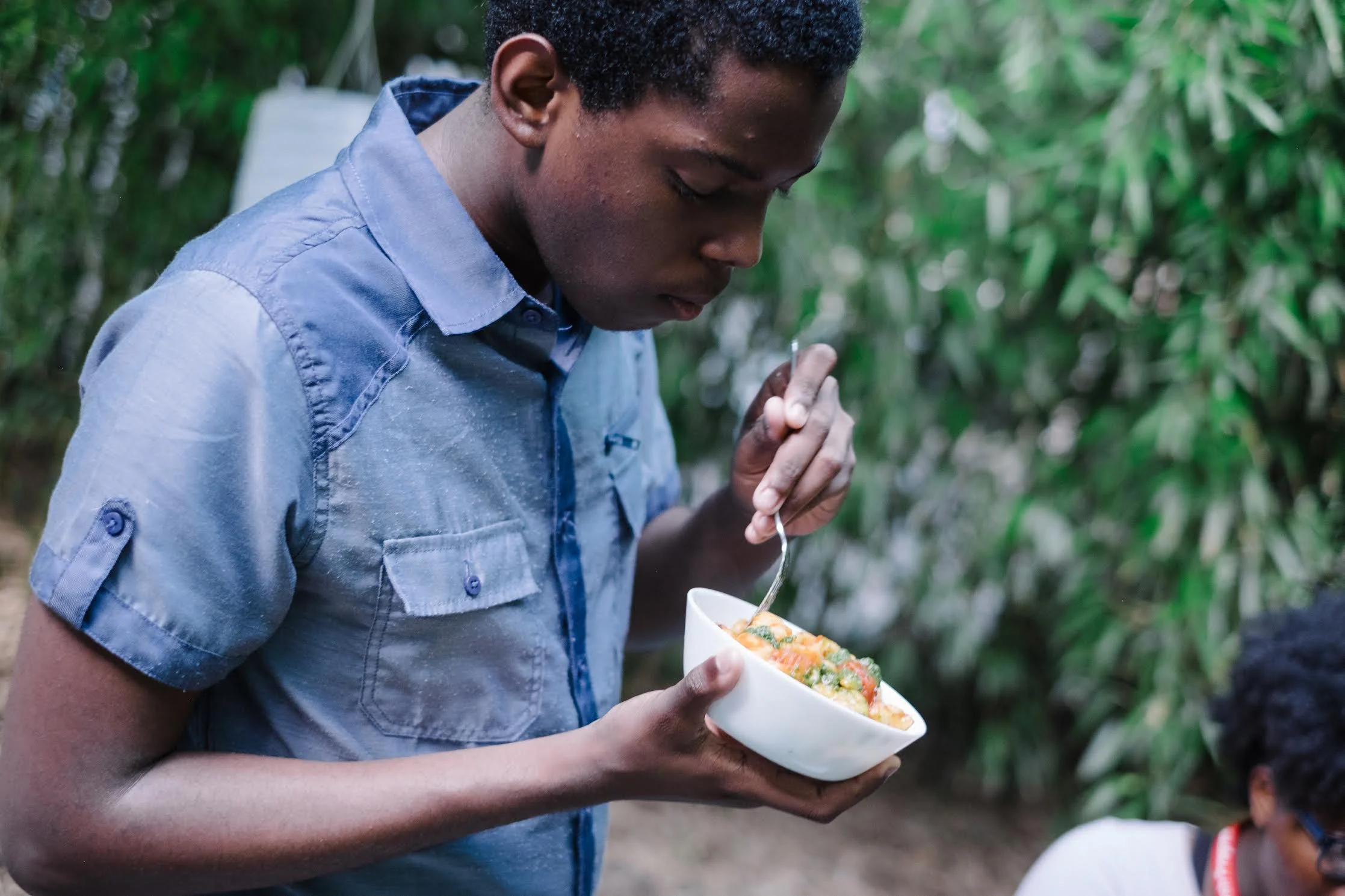 This Colombia Native is a 12 Year Veteran In The Wellness Space &amp; Is Creating A Much Need Community  Where Accessibility Is At The Heart Of Healing