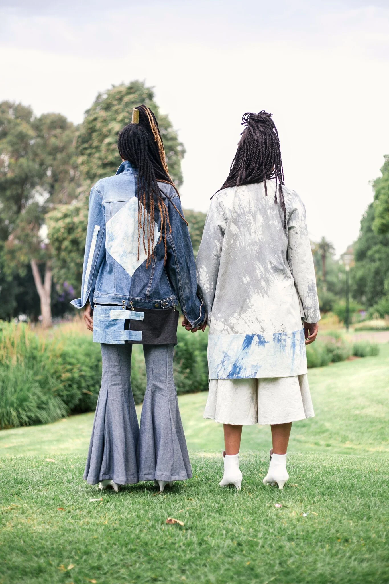 Exù Collection: Remuse Is Constantly Changing The Sustainable Fashion Game With Their Handmade Cosmic Designs