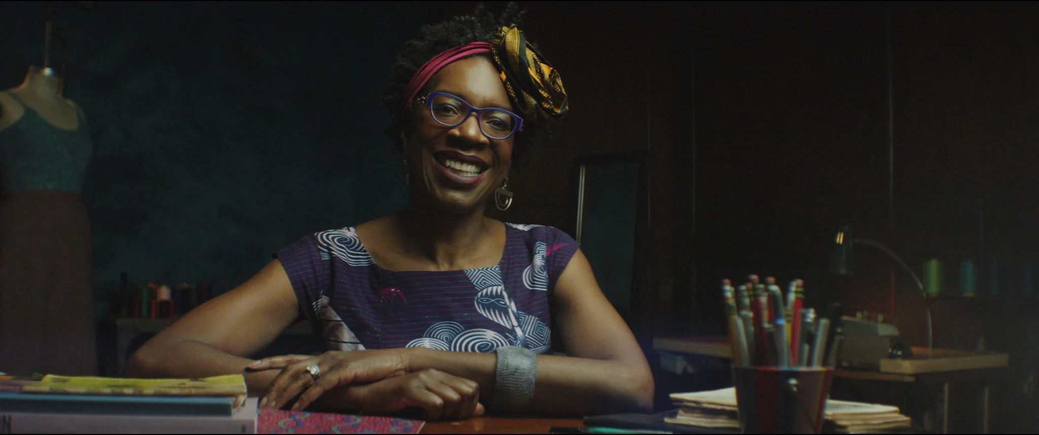 Ngozi Okaro