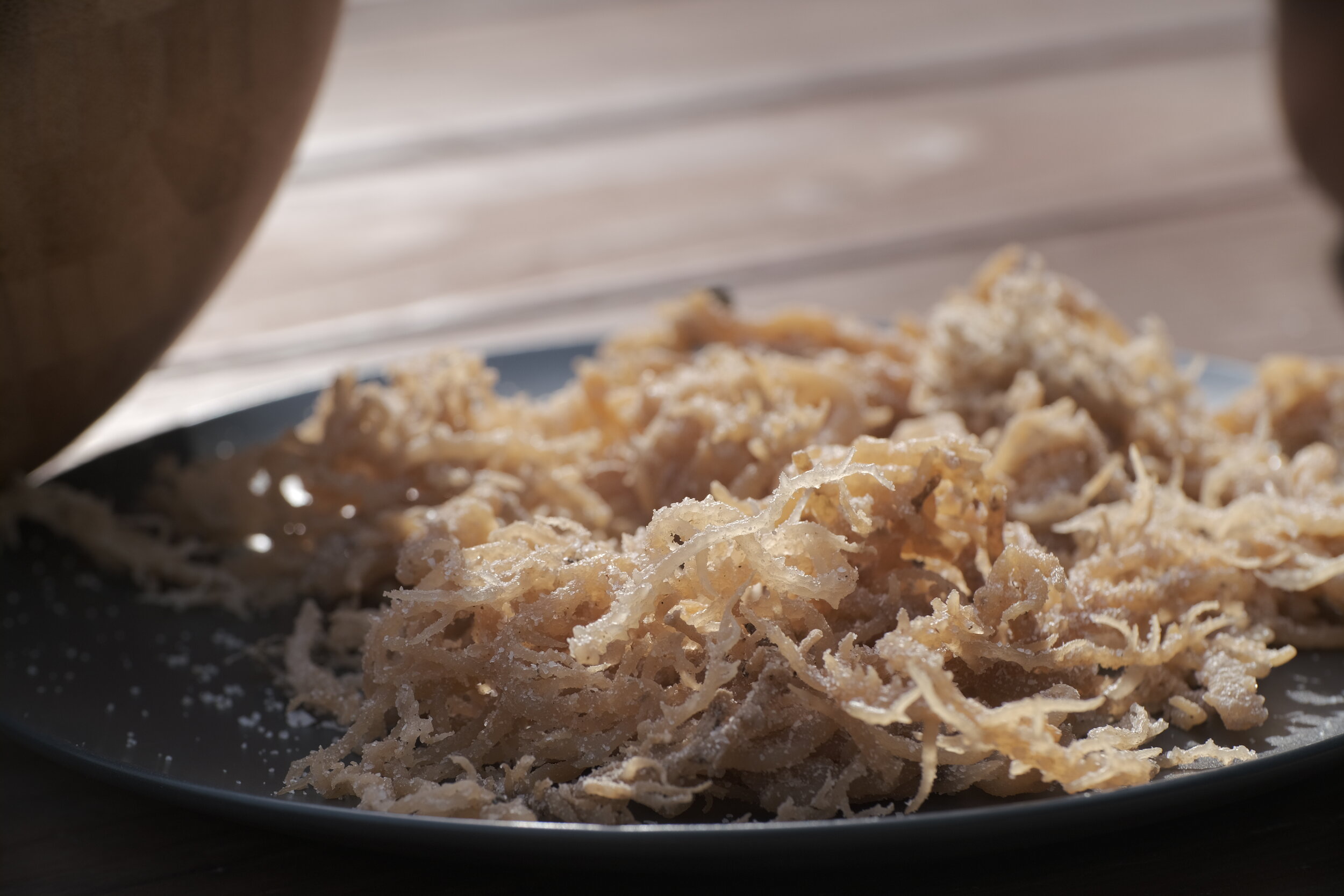 This Black Wife and Husband Duo Started A Holistic Wellness Brand To Naturally Heal Their Son's Autism 