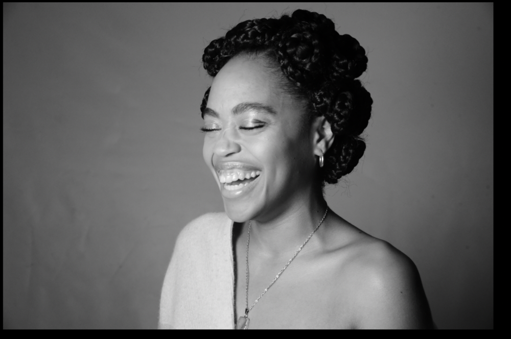 Narea Wilson Shares Her Struggle With Fibroids And How Womb Health, Medical Racism &amp; Healing Need To Be Part Of The Sustainability Conversation 