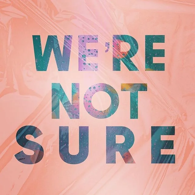 Hi loves. After many inquiries regarding an opening date, our answer in short is this : We&rsquo;re not sure. Three months into a global pandemic and now three weeks into international protests over the countless deaths &amp; social injustices / prej