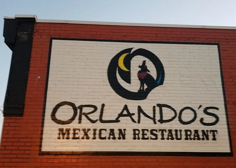 Dinner Date at Orlando's Mexican Restaurant — Davis County Date Nights