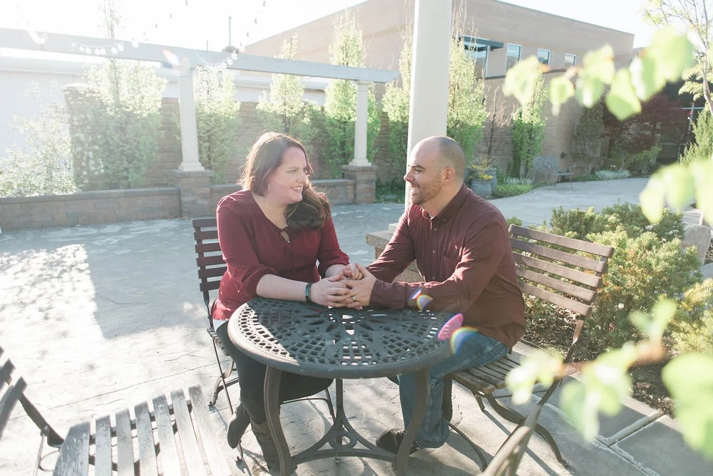 Setting Guidelines for Your Date Nights