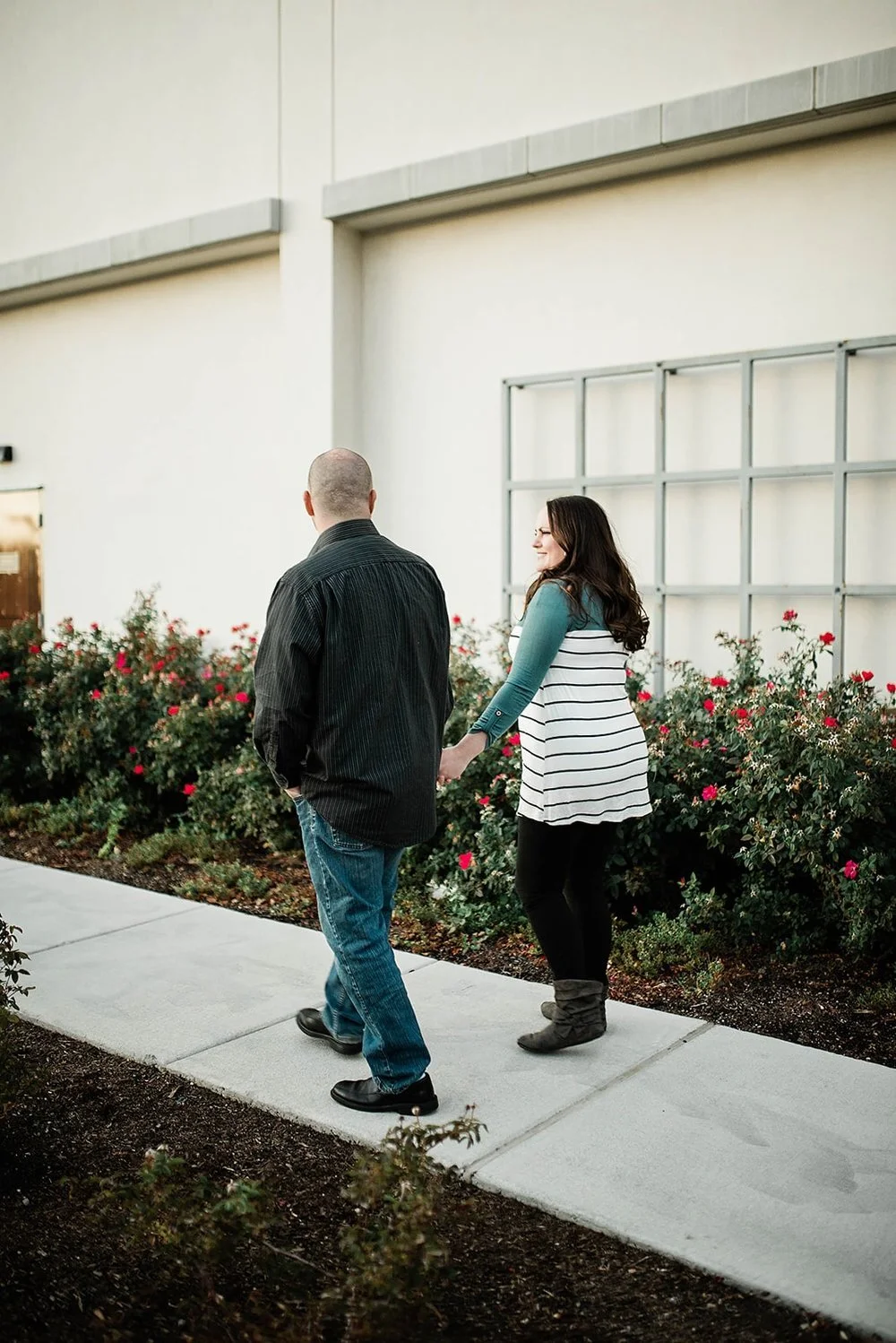 Inexpensive Local Date Night Ideas