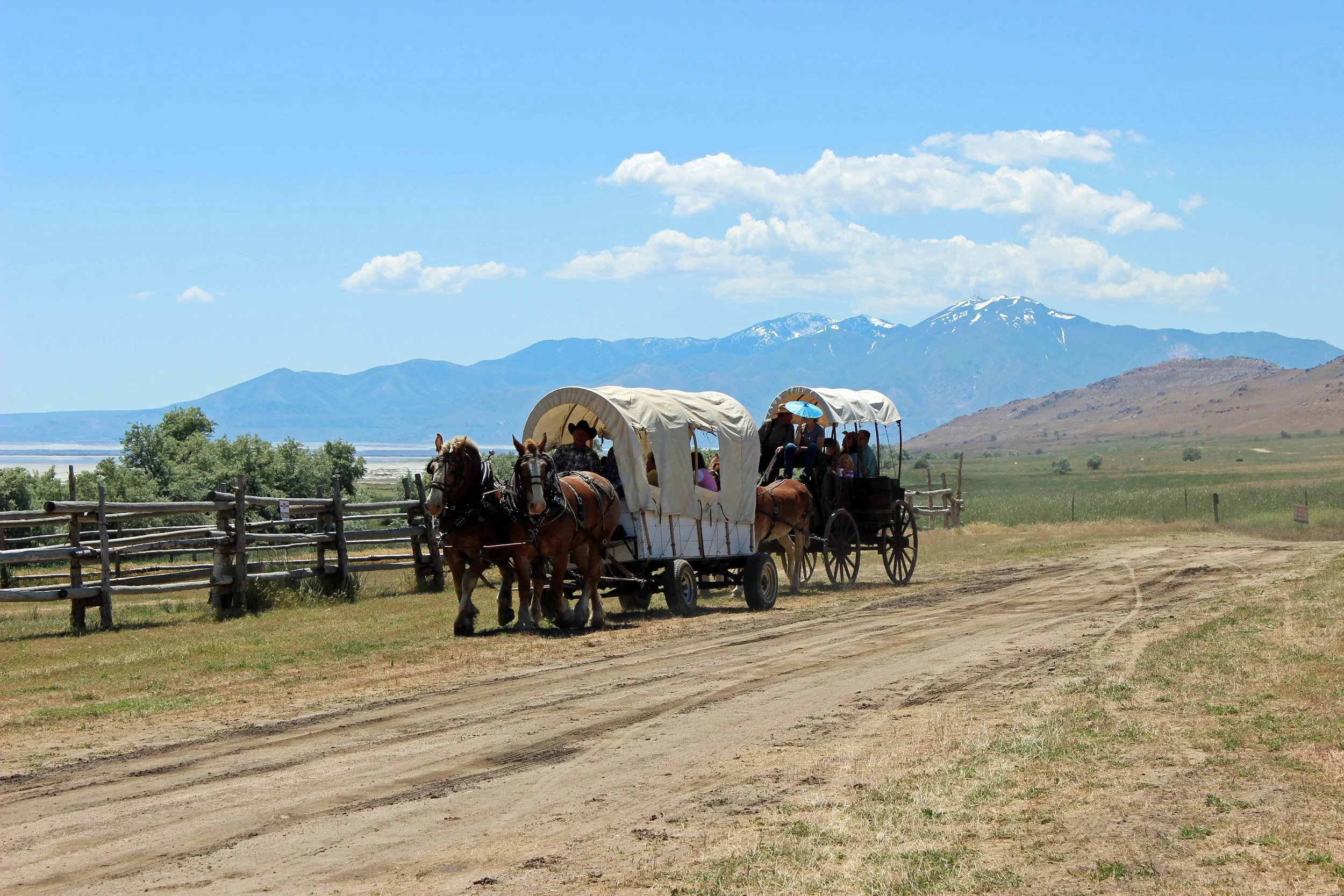 Pioneer Day Fun in Davis County - 2025 Ideas