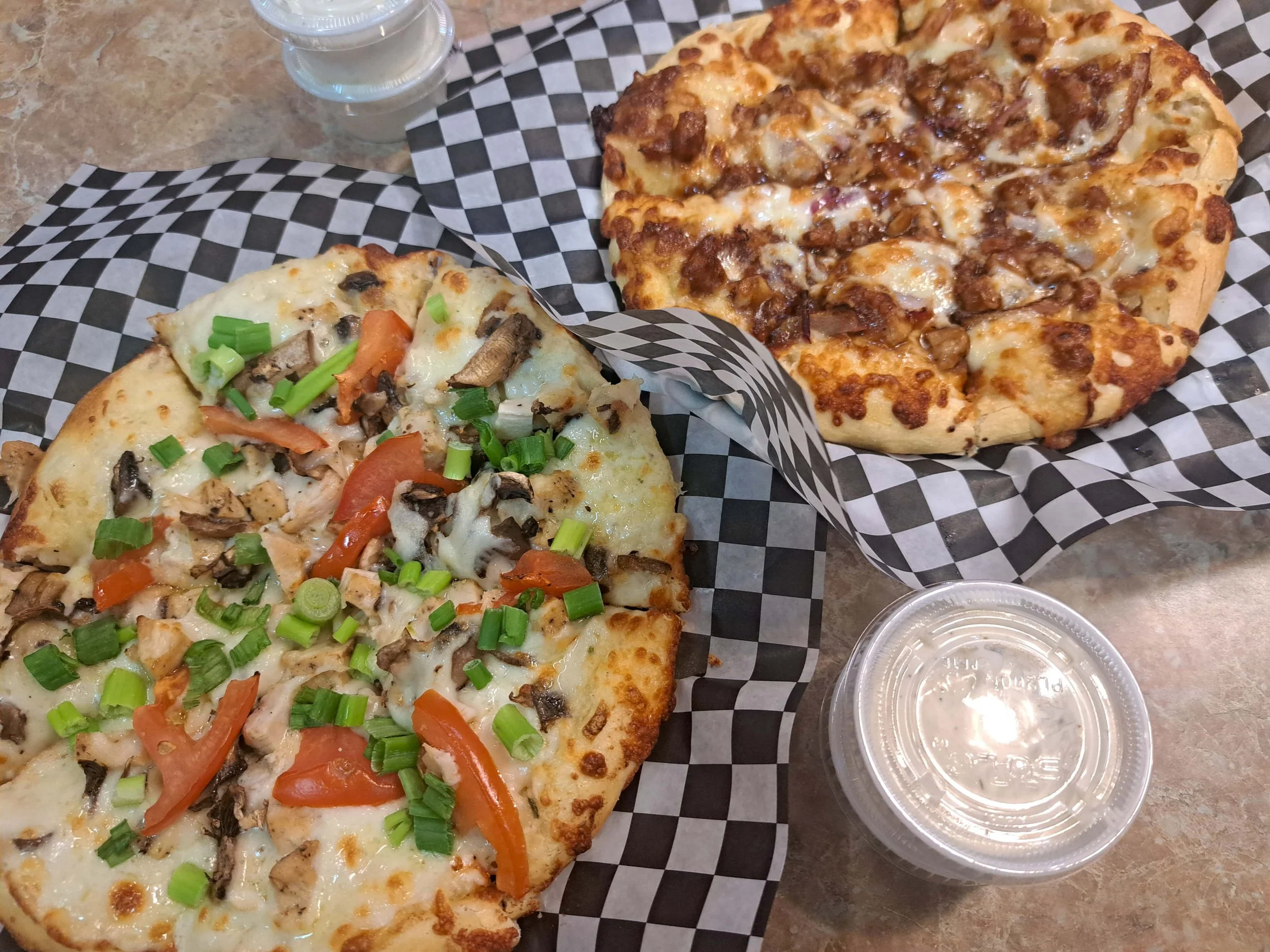 The Best Pizza Places in Davis County to Visit for National Pizza Day
