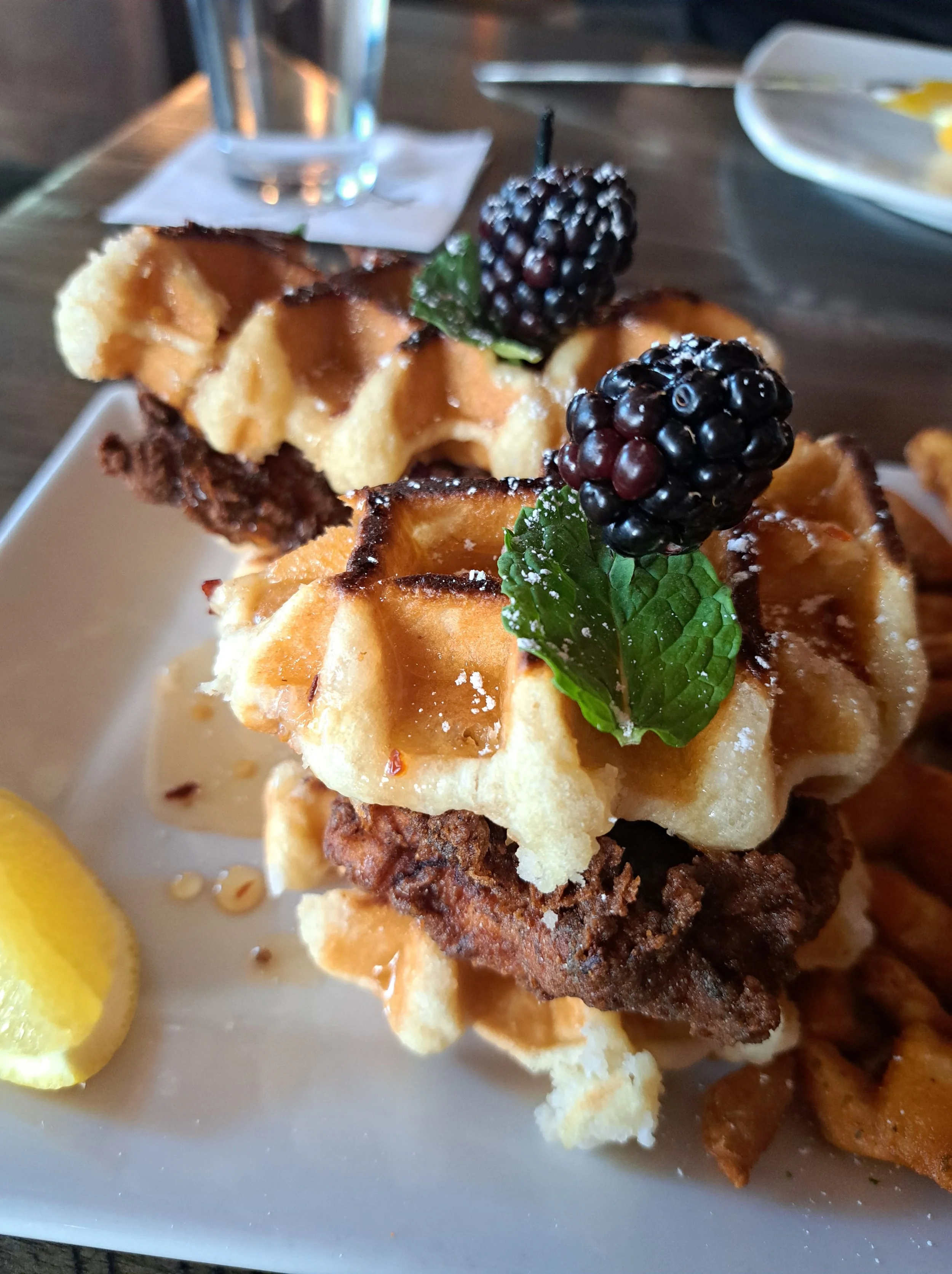 The Best Spots in Davis County for a Mother's Day