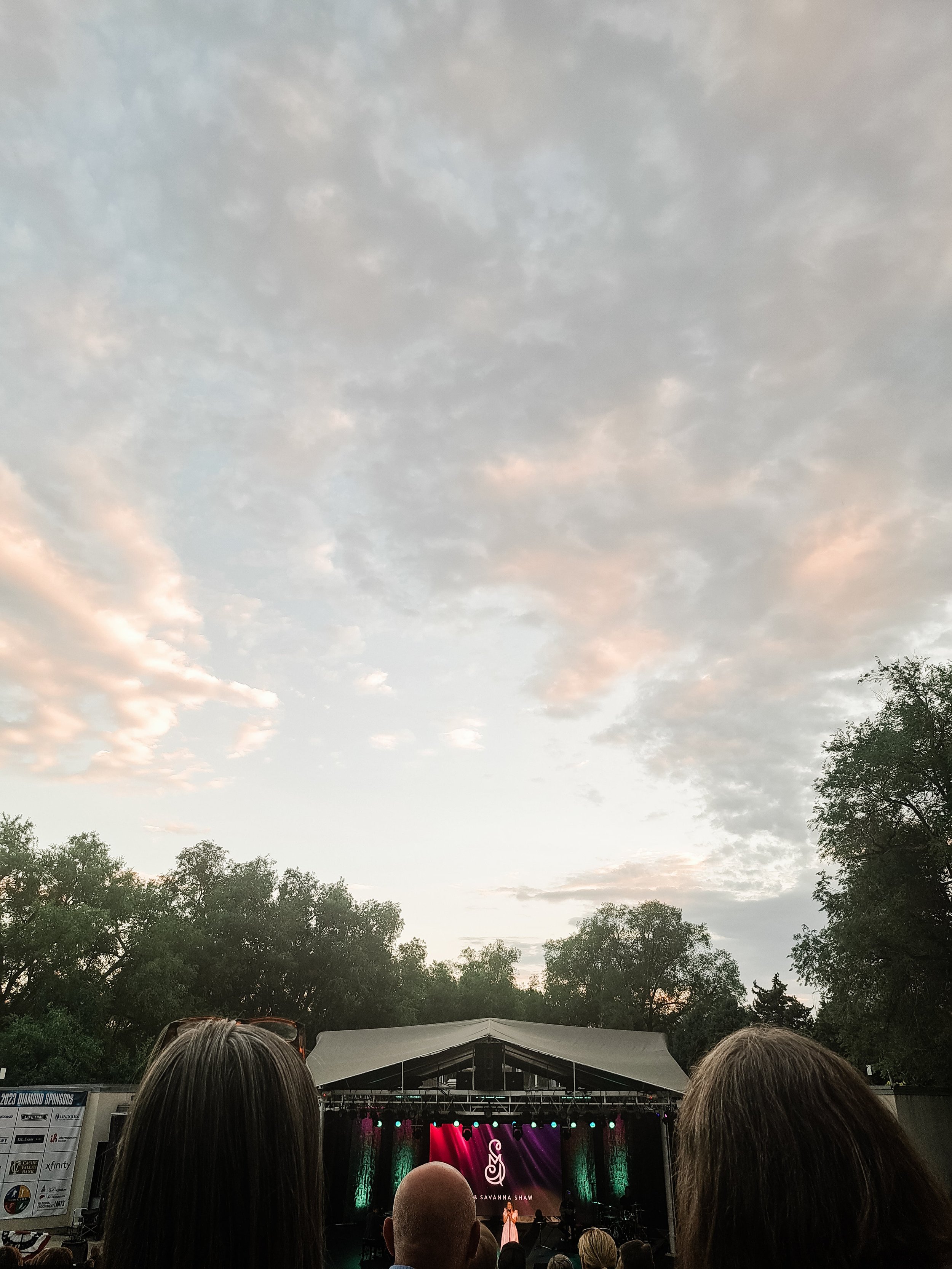 Free Summer Concerts in Davis County: Your Summer 2026 Guide