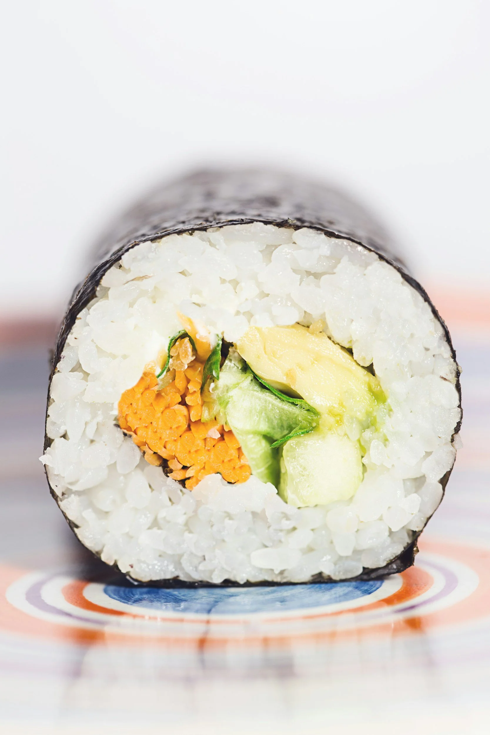 northern utah sushi - international sushi day
