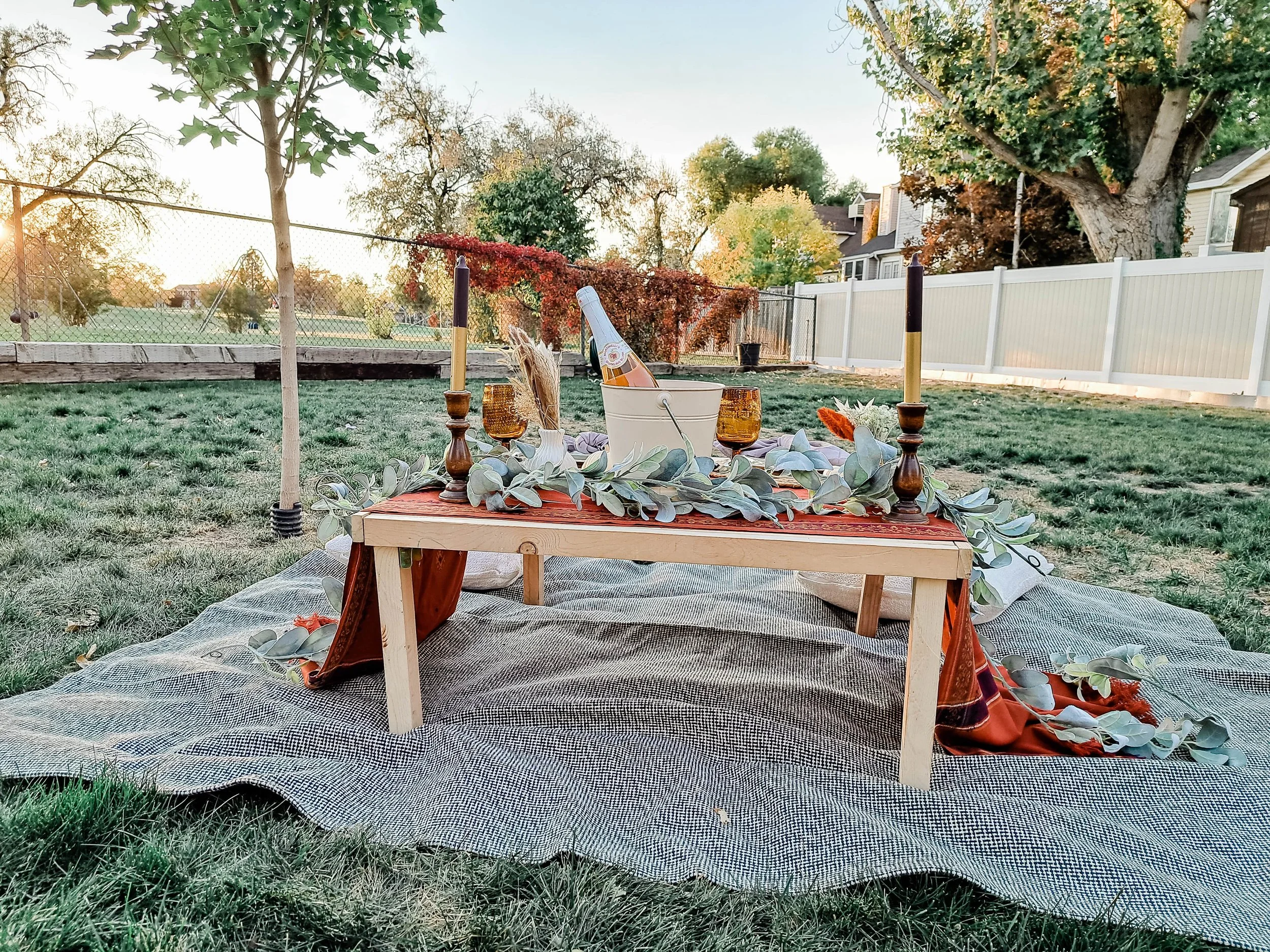 fall activities davis county utah