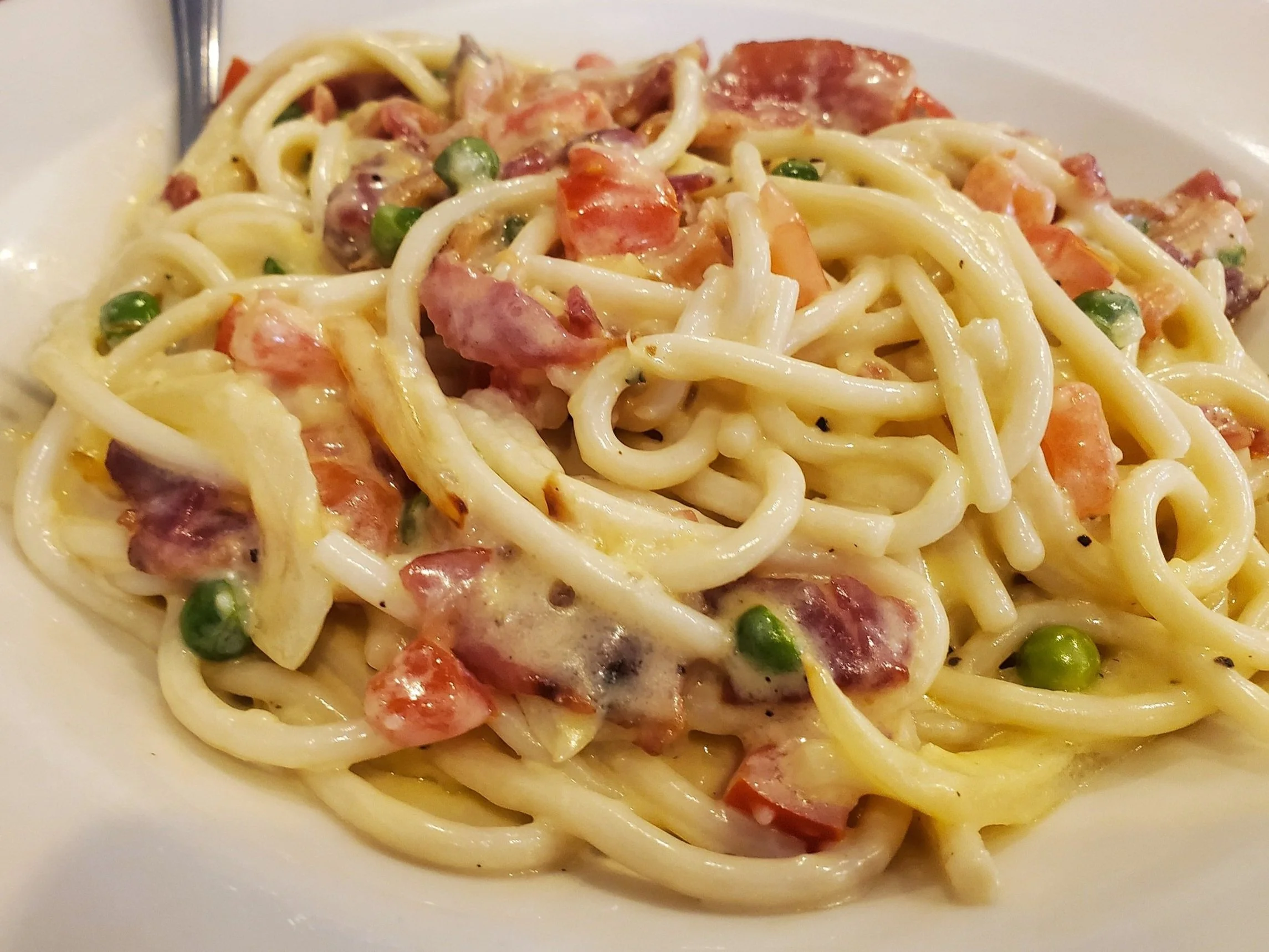 Gluten Free Restaurants in Davis County — Davis County Date Nights