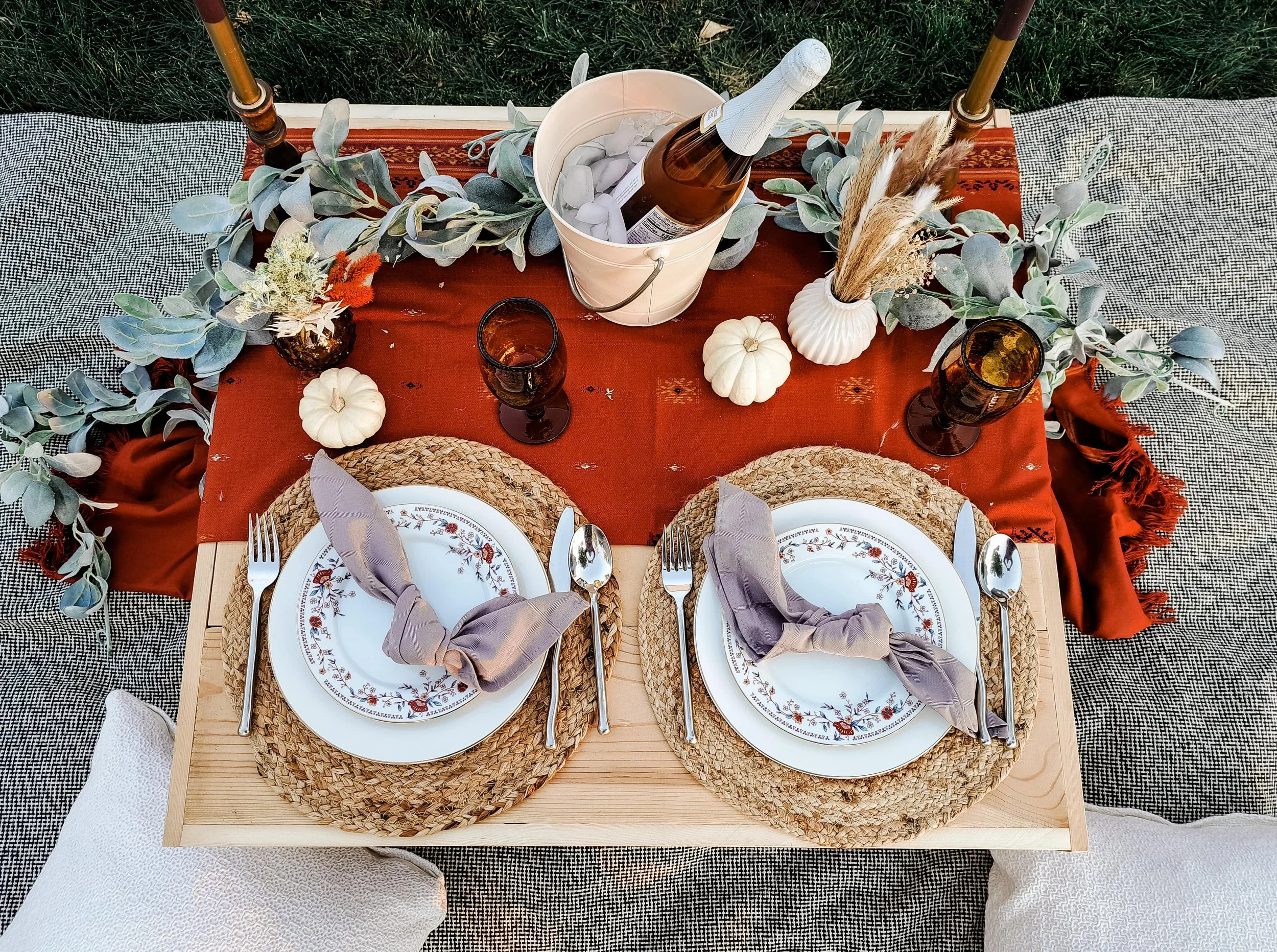 fall date night ideas