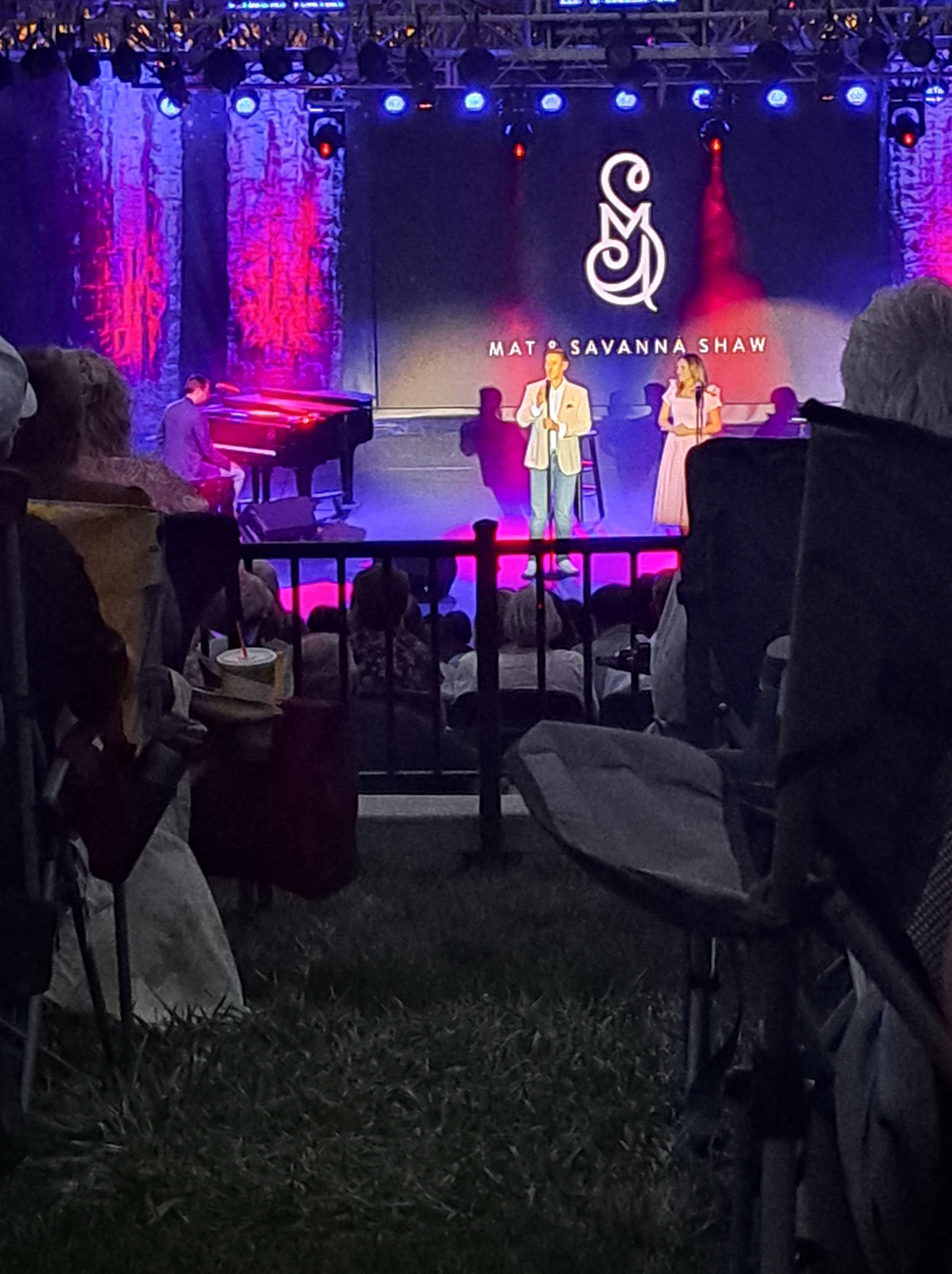 outdoor summer concerts davis county, ut