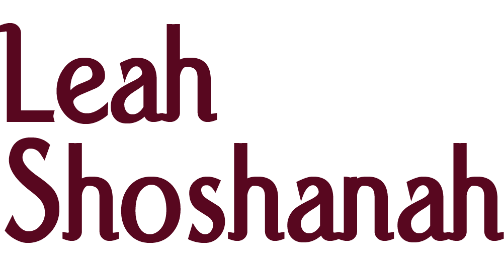 Leah Shoshanah
